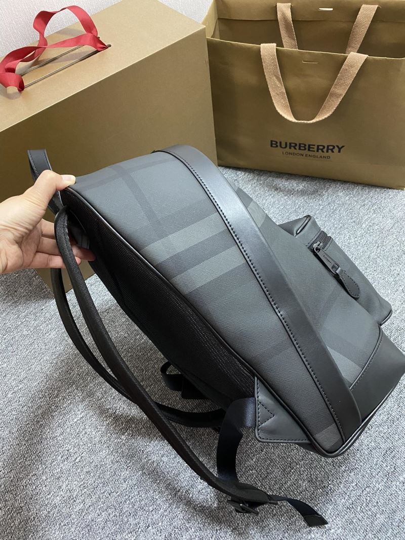 Burberry Backpacks